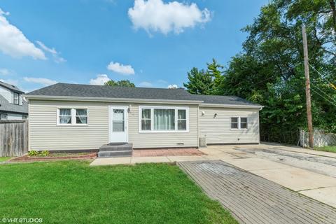 8541 Central Ave, Burbank, IL 60459 photo 1