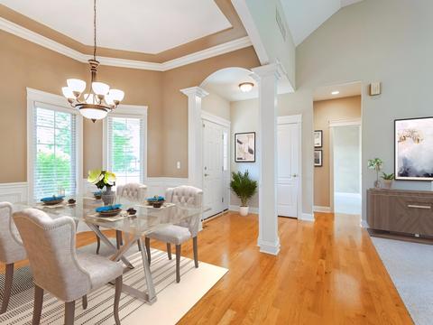 16438 S Mueller Cir, Plainfield, IL 60586 photo 5