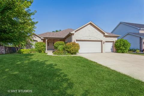 16438 S Mueller Cir, Plainfield, IL 60586 photo 1