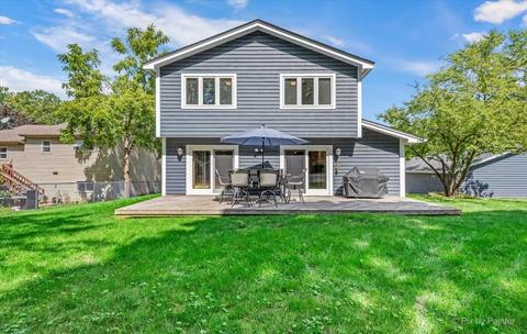 1213 Goodview Ave, Johnsburg, IL 60051 photo 28