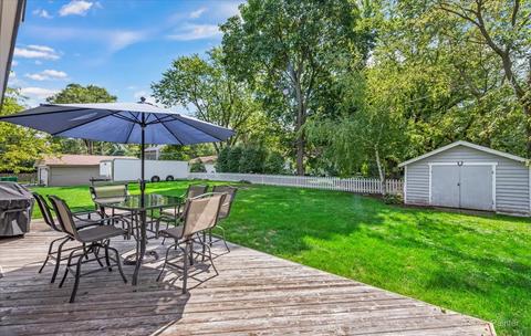 1213 Goodview Ave, Johnsburg, IL 60051 photo 31