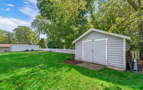 1213 Goodview Ave, Johnsburg, IL 60051 photo 30