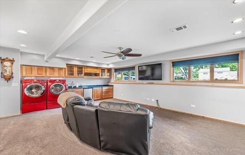 1213 Goodview Ave, Johnsburg, IL 60051 photo 24