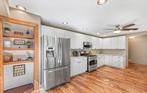 1213 Goodview Ave, Johnsburg, IL 60051 photo 10