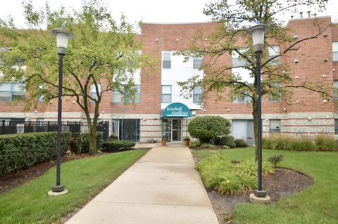 3265 Kirchoff Rd #321, Rolling Meadows, IL 60008 photo 1