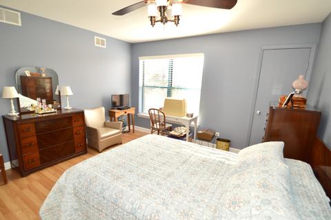 3265 Kirchoff Rd #321, Rolling Meadows, IL 60008 photo 9