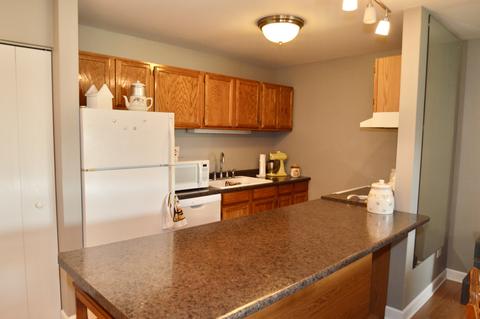 3265 Kirchoff Rd #321, Rolling Meadows, IL 60008 photo 4