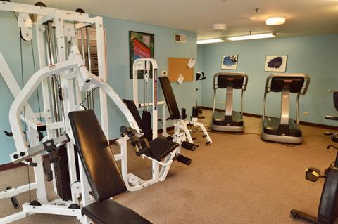3265 Kirchoff Rd #321, Rolling Meadows, IL 60008 photo 13