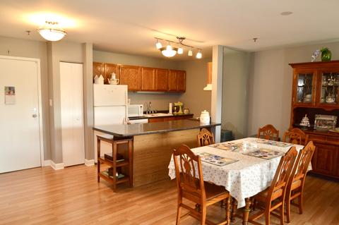 3265 Kirchoff Rd #321, Rolling Meadows, IL 60008 photo 3