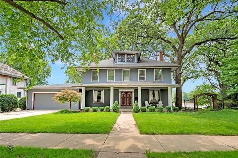 877 S Chicago Ave, Kankakee, IL 60901 photo 1
