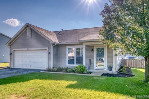 706 Keller St, Plano, IL 60545 photo 1