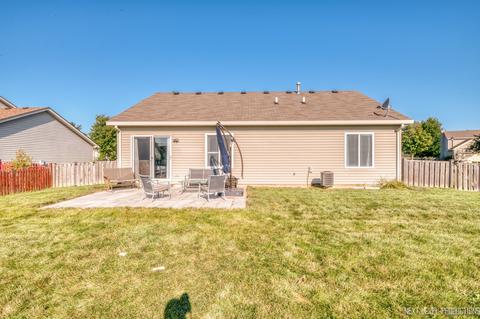 706 Keller St, Plano, IL 60545 photo 20