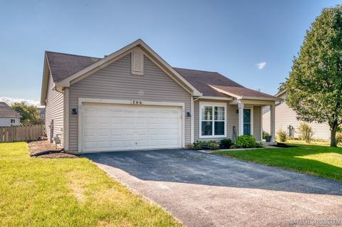 706 Keller St, Plano, IL 60545 photo 17