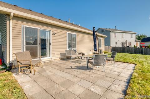 706 Keller St, Plano, IL 60545 photo 21