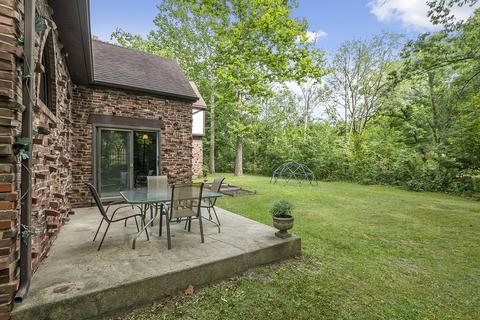 1847 E Rainbow Ln, Crete, IL 60417 photo 24