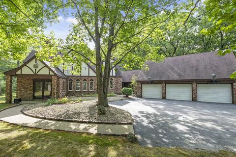 1847 E Rainbow Ln, Crete, IL 60417 photo 1