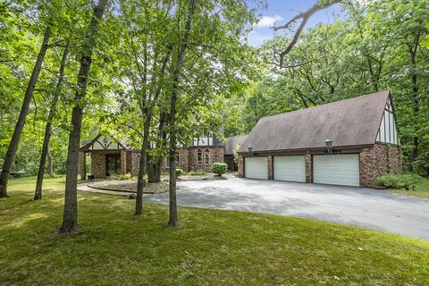 1847 E Rainbow Ln, Crete, IL 60417 photo 3