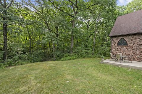 1847 E Rainbow Ln, Crete, IL 60417 photo 25