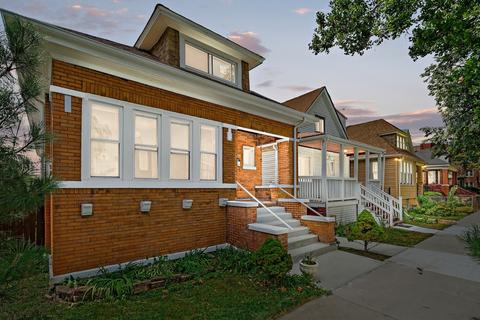 865 E 87th Pl, Chicago, IL 60619 photo 1