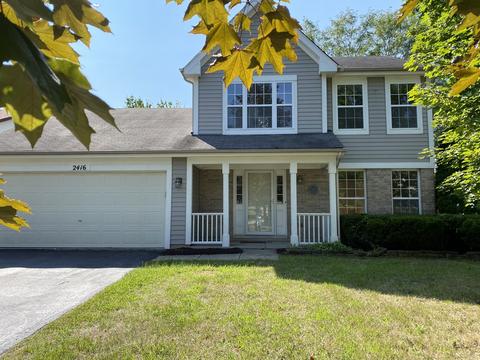 2416 Eldorado Ct, Naperville, IL 60564 photo 1