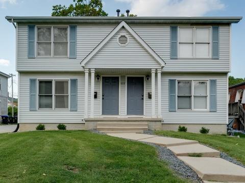 822 E Jefferson St, Bloomington, IL 61701 photo 28
