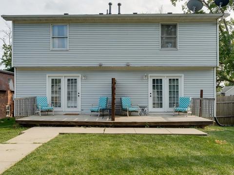 822 E Jefferson St, Bloomington, IL 61701 photo 3