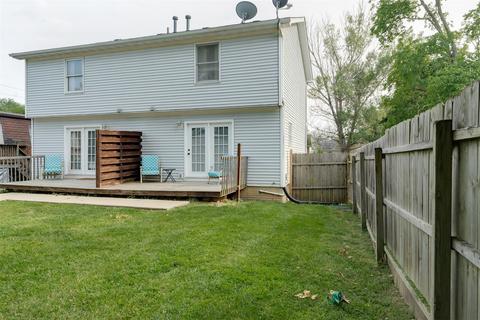 822 E Jefferson St, Bloomington, IL 61701 photo 26