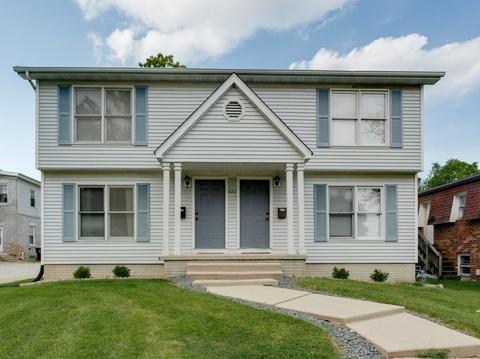 822 E Jefferson St, Bloomington, IL 61701 photo 1