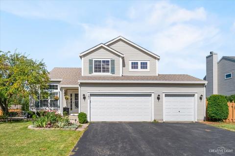101 Iris Ct, Oswego, IL 60543 photo 1