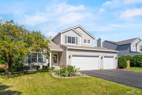 101 Iris Ct, Oswego, IL 60543 photo 2