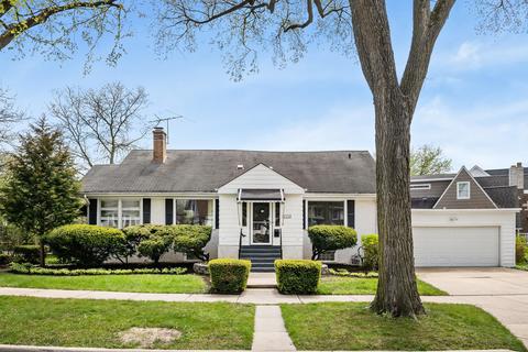 256 E Niagara Ave, Elmhurst, IL 60126 photo 2