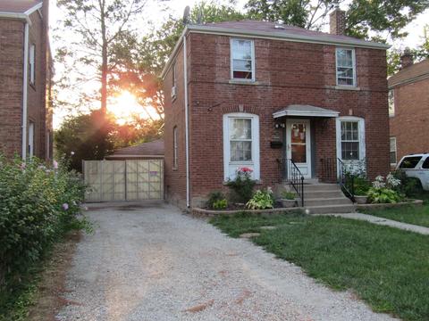 16042 Emerald Ave, Harvey, IL 60426 photo 2