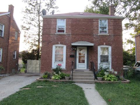 16042 Emerald Ave, Harvey, IL 60426 photo 1