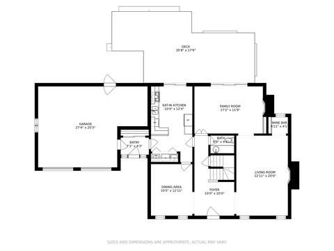 2011 Glendale Ave, Northbrook, IL 60062 photo 22
