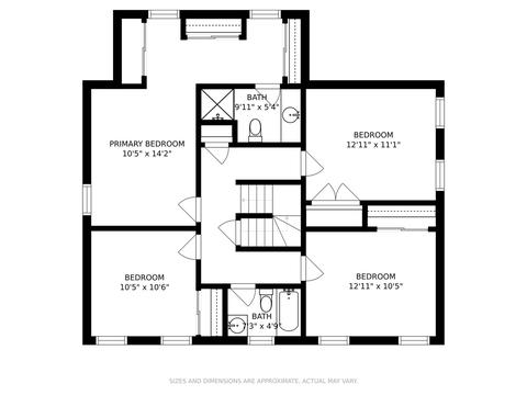 2011 Glendale Ave, Northbrook, IL 60062 photo 21