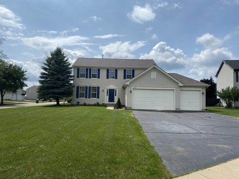 201 Donegal Ct, Mchenry, IL 60050 photo 1