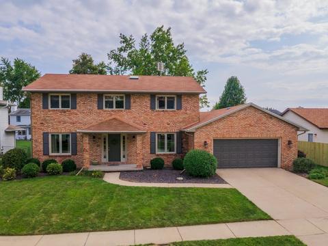38 Gloucester Cir, Bloomington, IL 61704 photo 1