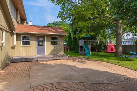 38 Gloucester Cir, Bloomington, IL 61704 photo 43