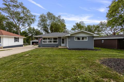 4215 Ponca St, Mchenry, IL 60050 photo 1