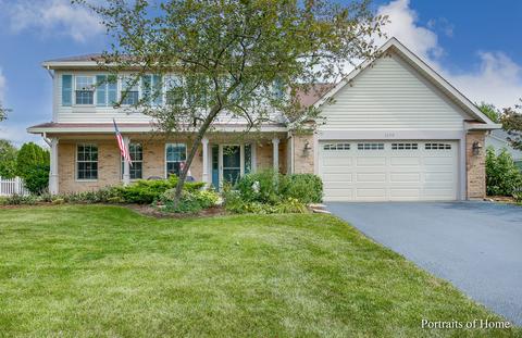1308 Northgate Dr, Bartlett, IL 60103 photo 1