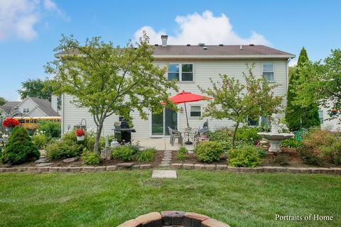 1308 Northgate Dr, Bartlett, IL 60103 photo 26
