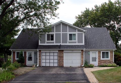 1065 Pheasant Run Ln, Aurora, IL 60504 photo 2