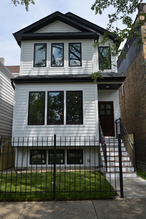 1713 N Harding Ave, Chicago, IL 60647 photo 1