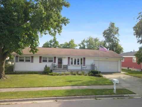 1829 Hoover Dr, Normal, IL 61761 photo 31