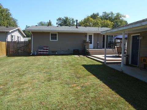 585 S Foley Ave, Kankakee, IL 60901 photo 5