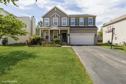 1609 Cascade Ridge Dr, Plainfield, IL 60586 photo 3