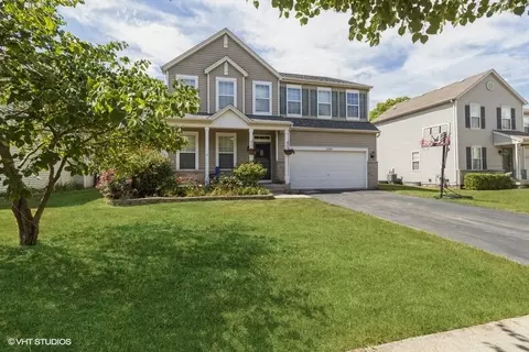1609 Cascade Ridge Dr, Plainfield, IL 60586 photo 1