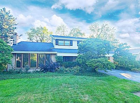 20412 S Fairfield Ave, Olympia Fields, IL 60461 photo 1