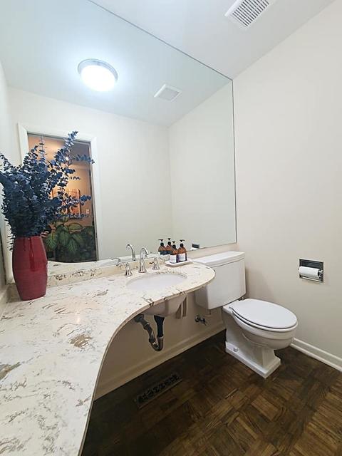 20412 S Fairfield Ave, Olympia Fields, IL 60461 photo 8