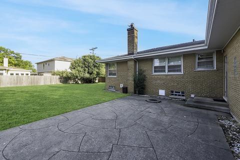 4559 N Forestview Ave, Chicago, IL 60656 photo 23